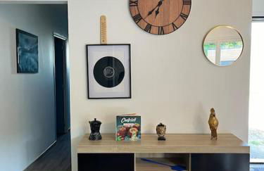 Le nid douillet classé 2 étoiles - Foto 7