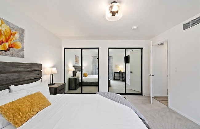 The Wildrye - Foto 7