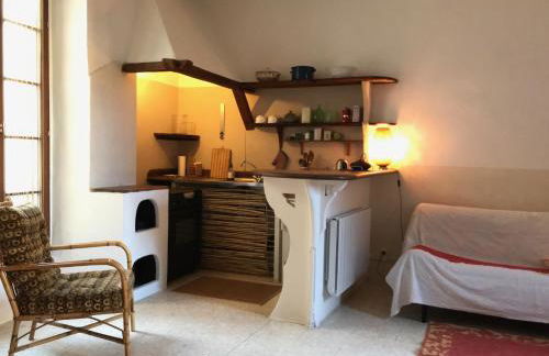 Charmant logis dans La Catiche de Loutre, maison médiévale - Photo 7