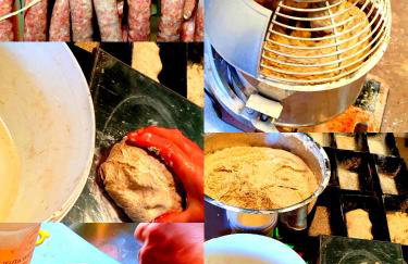 Agroturystyka Zielony Domek - Apartament na wyłączność, slow life, staw, oswojone zwierzęta gospodarskie, posiłki z własnych eko produktów - Foto 19