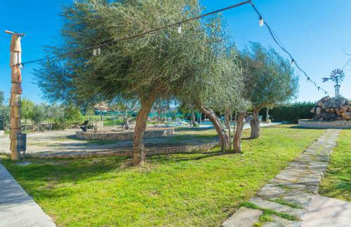 Son Pujol in Montu ri - Foto 11