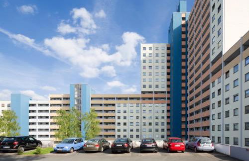 Studio Ypsilon mit malerischem Ausblick - Foto 12