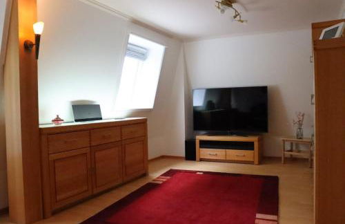 Ferienwohnung zum weißen Schwan - Foto 6