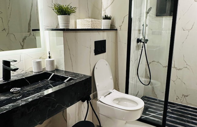 Stay'Inn - Palmier Luxury Living - Foto 16
