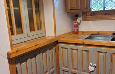 La Casa Bonita Cercedilla - Foto 24