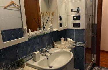 San Pietro Street 9 - Luxury apartment with terrace and dome view - Photo 19