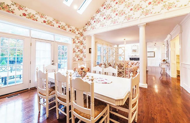 Villa Charlotte - Foto 16