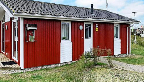 4 person holiday home in GROEMITZ - Foto 2