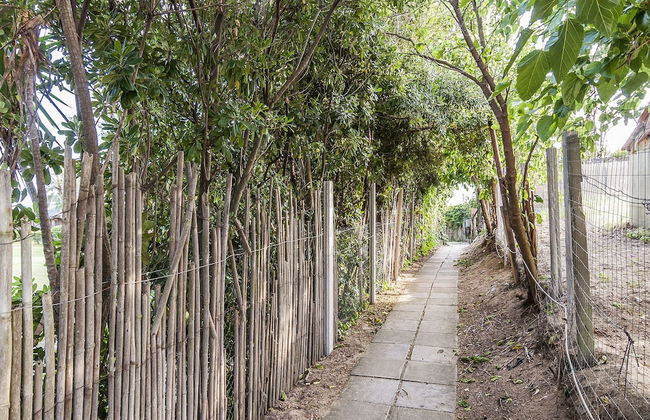 Casa Vacanza Maresol6 - Foto 29