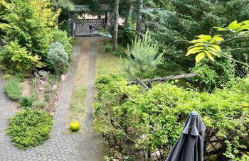 House in the forest in Podlasie - Foto 19