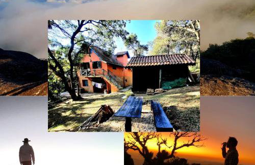 Chalé do Lopo - Photo 1