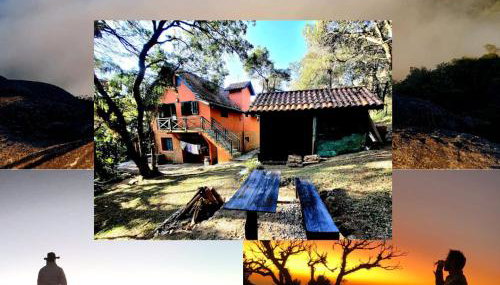 Chalé do Lopo - Photo 1