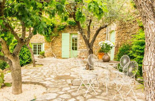 Le Mas Toupian - Foto 36