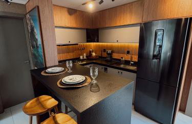 Luxuosa Cobertura em Cabo Branco - Foto 17