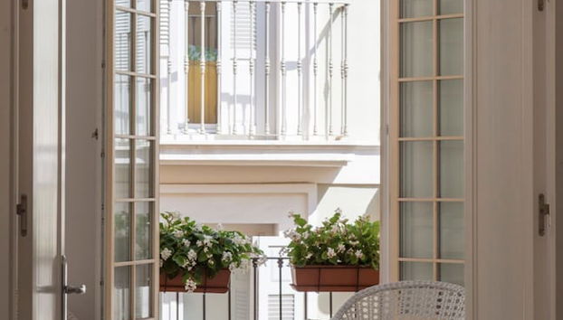 La Blanca Casita - Photo 5, Room