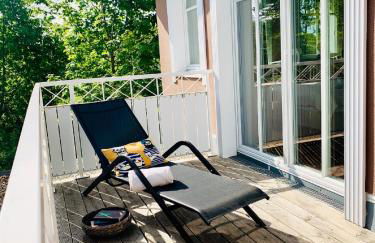 Strandquartier 31 "Quartier 1" - Foto 8