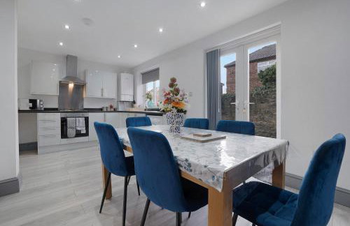 NEW! 2 bedroom house in Newcastle Upon Tyne - Foto 31