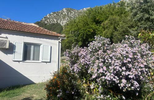 Georgaras Accommodation - Foto 41