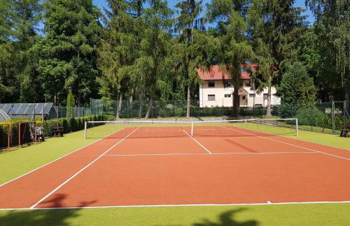 Villa Maniszewo - Foto 6