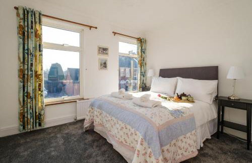 39 Carr Avenue - Aldeburgh Coastal Cottages - Foto 14