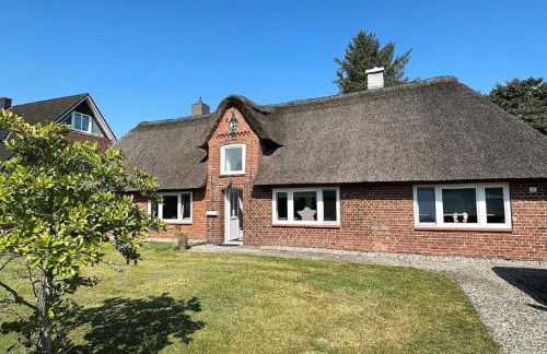 Ferienhaus Fresen Hus Humptrup - Foto 1