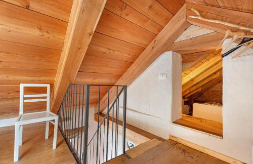 La torretta di Mozzola - Foto 21