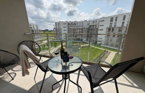 Luksusowy Apartament Onyks - Parking Gratis - Foto 10