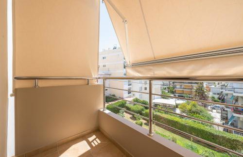 Rigas apartment in Ilioupoli Athens - Foto 37