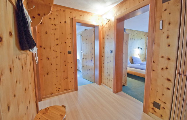 Haus Dent Blanche - Photo 21