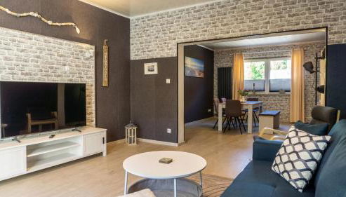 Ferienhaus Westerstraße - Foto 5