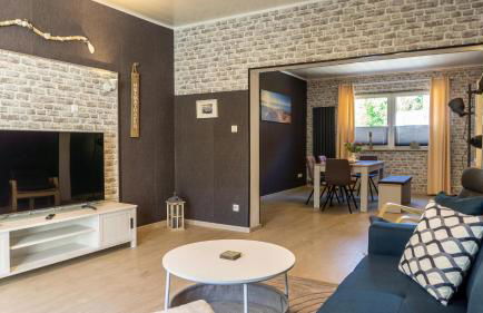 Ferienhaus Westerstraße - Foto 5