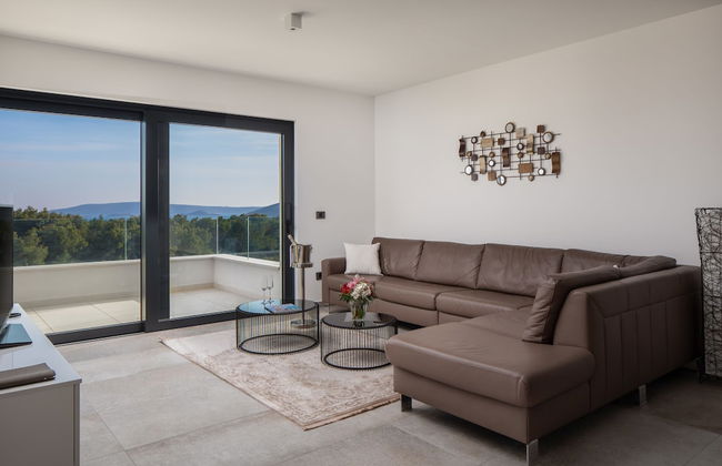 Villas Baotic - Foto 50