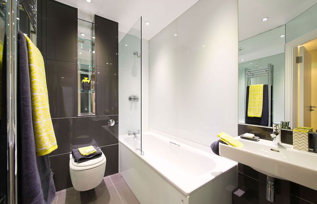 The Harrington - Gloucester Road - 1 Harrington Gardens - Foto 78