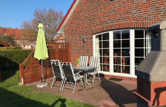 Holiday Home Strand-huus - Photo 20