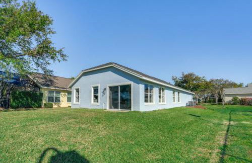 3 Mi to Dtwn Mt Dora Golf Getaway! - Foto 24