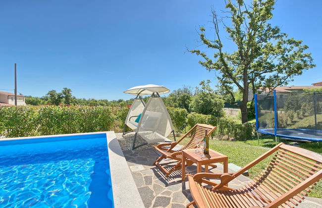 Villa 1404 - Photo 55