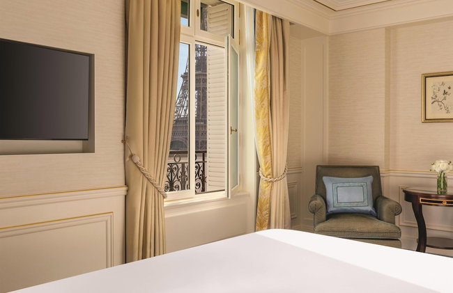 Shangri-La Paris - Photo 41
