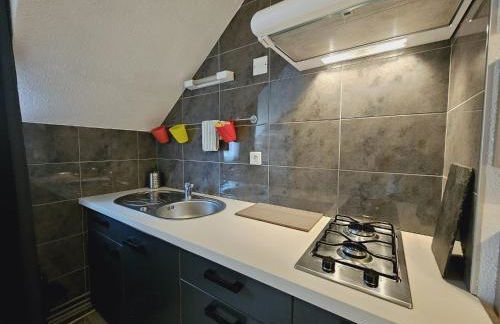 La Tour Des Quatre Chemins - Foto 45