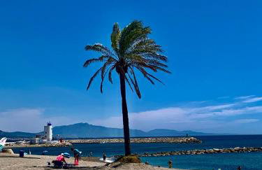 SEA & CASTILLO VIEW - Foto 19