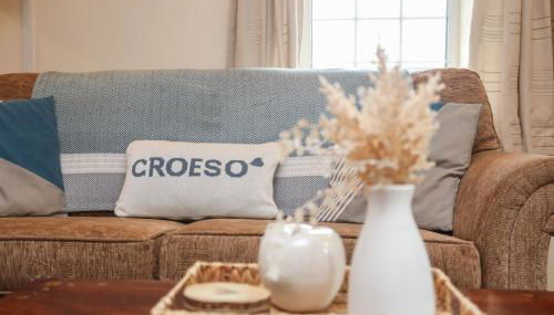 Bwthyn Derwin Fawr - Foto 2