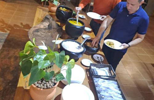 Pousada e Restaurante Victórios - Photo 52