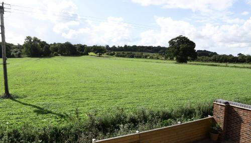 Thonock lane lodge - Foto 3