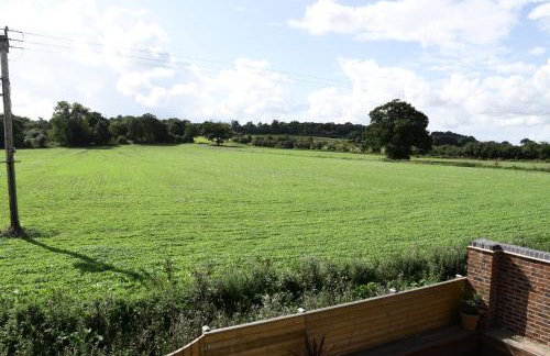 Thonock lane lodge - Foto 3