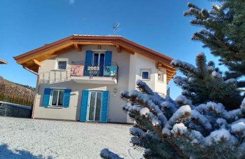 Appartamento Agritur nel Verde - Photo 9