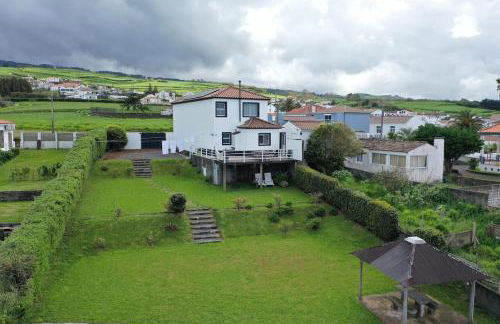 Casa da Vigia, Seaview House - sleeps 8 people - Photo 57