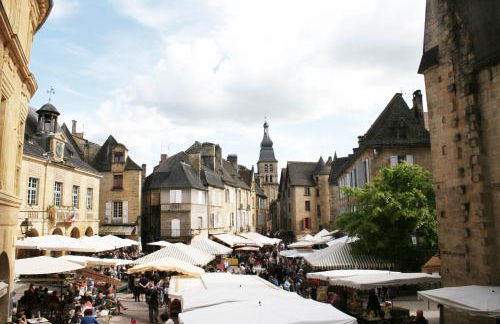 La Forge - Historical Apartment Sarlat - Foto 19