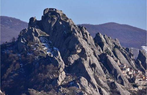 Petra Holiday Home - Foto 42