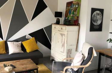 Appartement RDC quartier calme - Foto 1