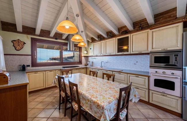 Casa Vacanze Baccolo - Foto 30