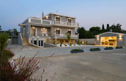 Villa Alina - Foto 37